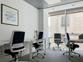 Oficina en alquiler en Centro - Ayuntamiento en Santander