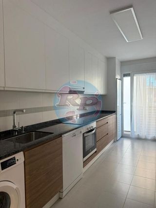 Piso en alquiler en San Mamés - La Palomera en León