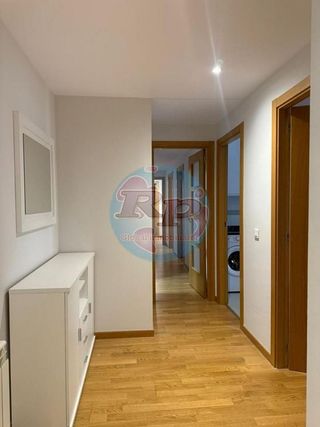 Piso en alquiler en San Mamés - La Palomera en León