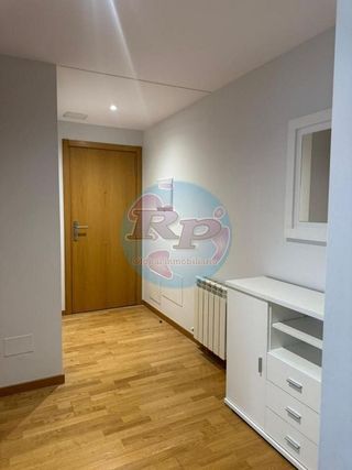 Piso en alquiler en San Mamés - La Palomera en León