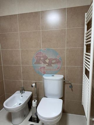 Piso en alquiler en San Mamés - La Palomera en León