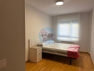 Piso en alquiler en San Mamés - La Palomera en León