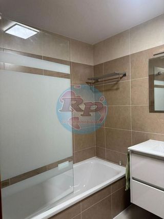 Piso en alquiler en San Mamés - La Palomera en León