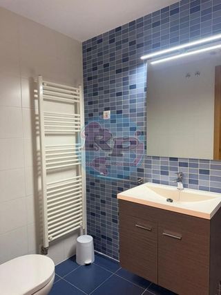 Piso en alquiler en San Mamés - La Palomera en León