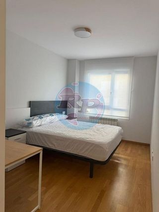 Piso en alquiler en San Mamés - La Palomera en León