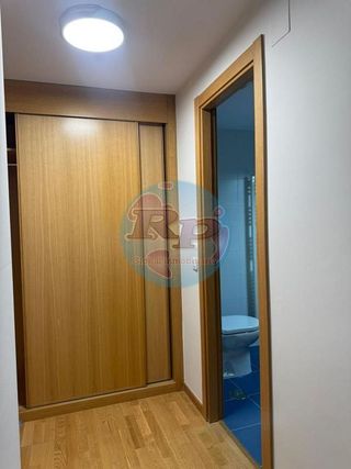 Piso en alquiler en San Mamés - La Palomera en León