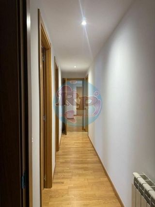 Piso en alquiler en San Mamés - La Palomera en León