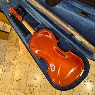 Violín Dvorak Strunal 1/2