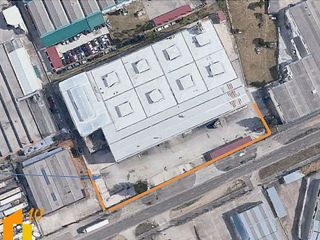 Nave industrial en alquiler en Polígono Industrial Gamonal - Ventilla en Burgos