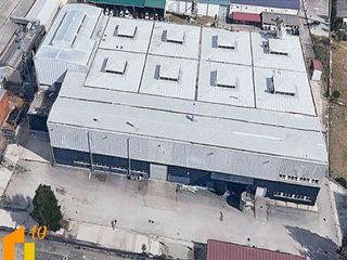 Nave industrial en alquiler en Polígono Industrial Gamonal - Ventilla en Burgos