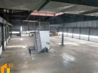 Nave industrial en alquiler en Polígono Industrial Gamonal - Ventilla en Burgos