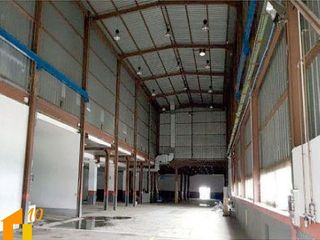 Nave industrial en alquiler en Polígono Industrial Gamonal - Ventilla en Burgos