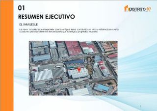 Nave industrial en alquiler en Polígono Industrial Gamonal - Ventilla en Burgos