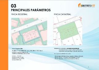 Nave industrial en alquiler en Polígono Industrial Gamonal - Ventilla en Burgos