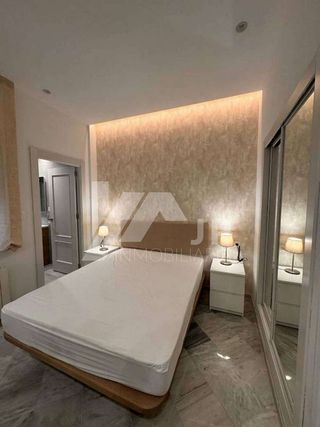 Estudio en alquiler en Centro - Sagrario en Granada