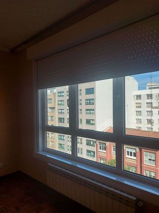 Piso en alquiler en Cuatro Caminos - Plaza de la Cubela en Coruña (A)