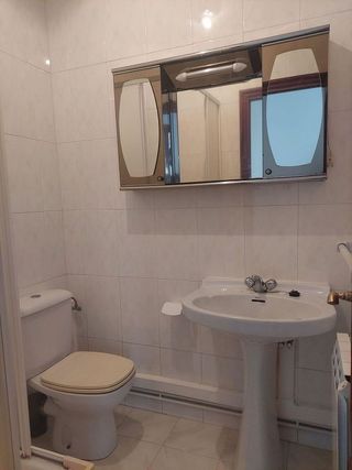 Piso en alquiler en Cuatro Caminos - Plaza de la Cubela en Coruña (A)