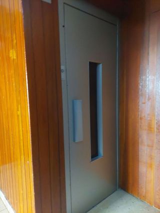 Piso en alquiler en Cuatro Caminos - Plaza de la Cubela en Coruña (A)