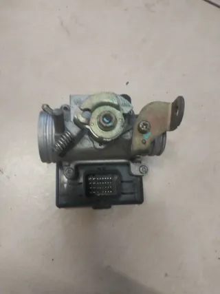 Cuerpo Mariposa Kymco Agility 125