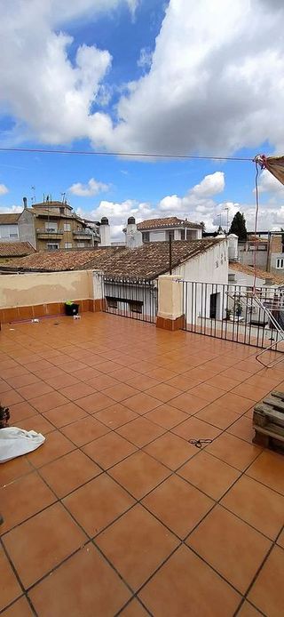 Piso en alquiler en Albaicín en Granada