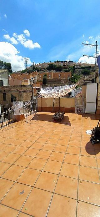 Piso en alquiler en Albaicín en Granada