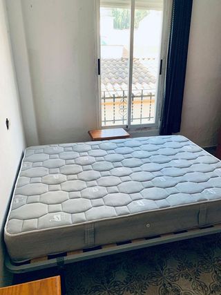 Piso en alquiler en Albaicín en Granada