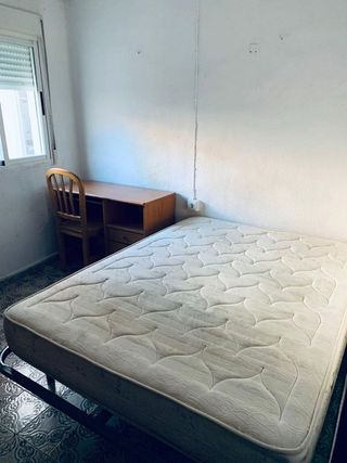 Piso en alquiler en Albaicín en Granada