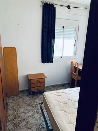 Piso en alquiler en Albaicín en Granada