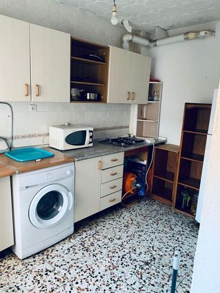 Piso en alquiler en Albaicín en Granada