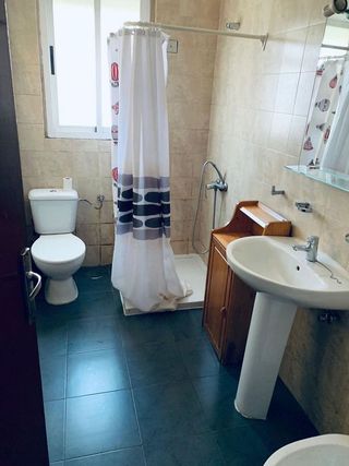 Piso en alquiler en Albaicín en Granada