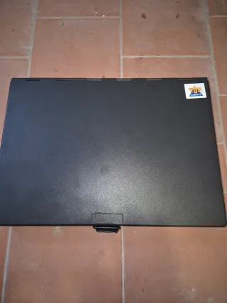 Juego Terrajas Roscas 33 Piezas Estuche Metálico