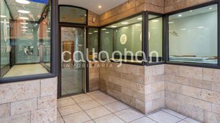 Local comercial en alquiler en La Constitución - Canaleta en Mislata