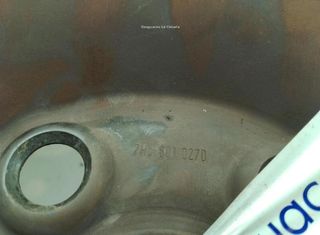 22845276 llanta 7la601027b 1or volkswagen