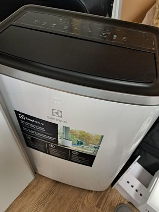 Condizionatore Portatile Electrolux Caldo/Freddo