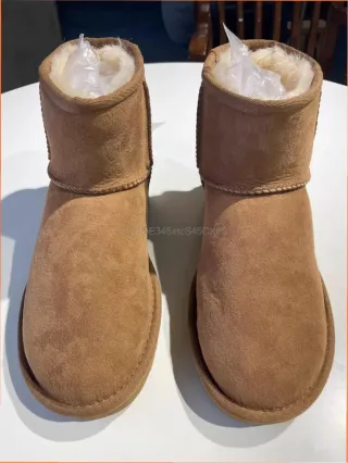 Botas UGG Mujer Talla 40 Marrones