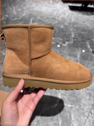 Botas Mujer Marrones Talla 39