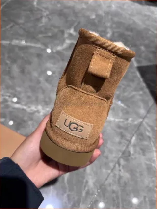 Botas Mujer Marrones Talla 39