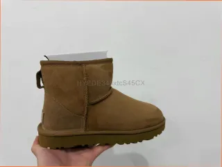 Botas UGG Mujer Talla 39 Marrones