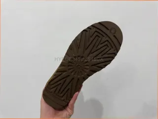 Botas UGG Mujer Talla 39 Marrones