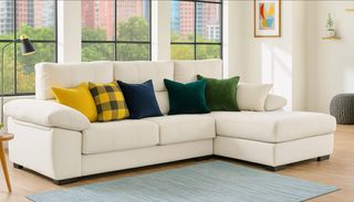 SOFA CHAISE LONGUE VVL