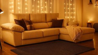 SOFA CHAISE LONGUE VVL