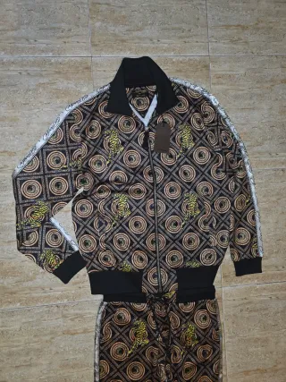 Chándal Ed Hardy Talla L Nuevo con Etiqueta