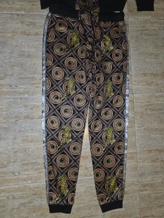 Chándal Ed Hardy Talla L Nuevo con Etiqueta