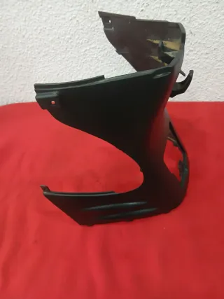 Tapa Bujía Kymco Top Boy