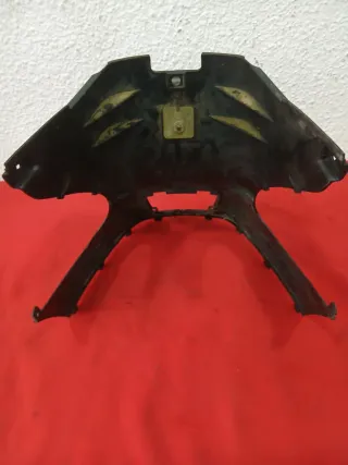 Tapa Bujía Kymco Top Boy