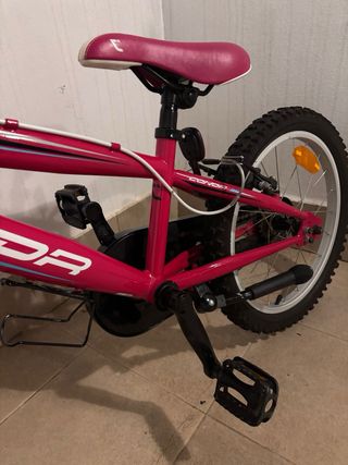 Bicicleta Conor Rocket niña