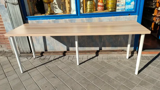 Escritorio Mesa Trabajo Mueble Oficina 640513971