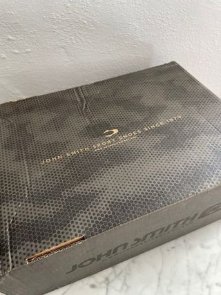 Tenis John Smith Blancos