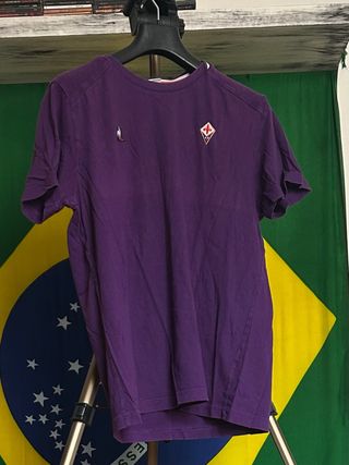 Maglia Allenamento Le Coq Sportif Fiorentina 16/17