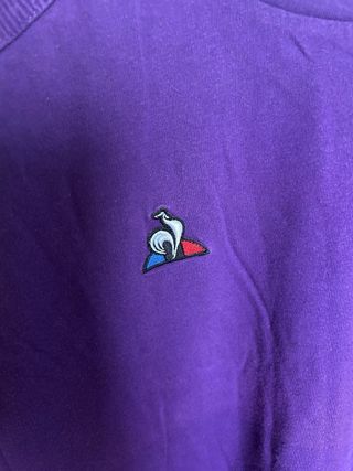 Maglia Allenamento Le Coq Sportif Fiorentina 16/17